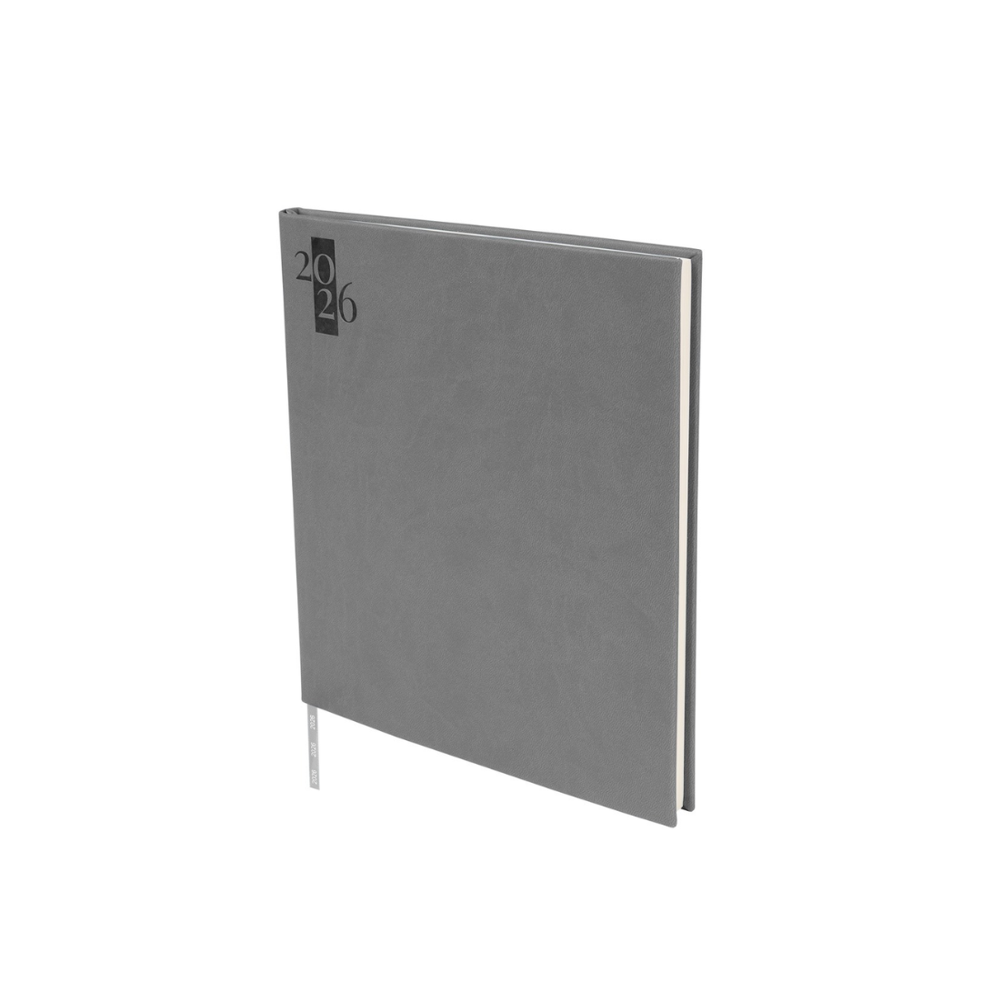 AGENDA EJECUTIVA SEMANAL 2026 GRIS