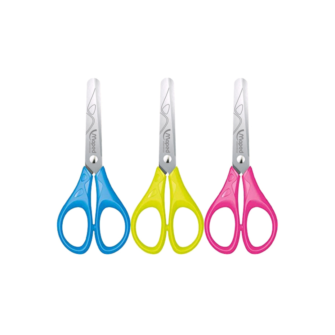 Tijera 5" Essential Maped