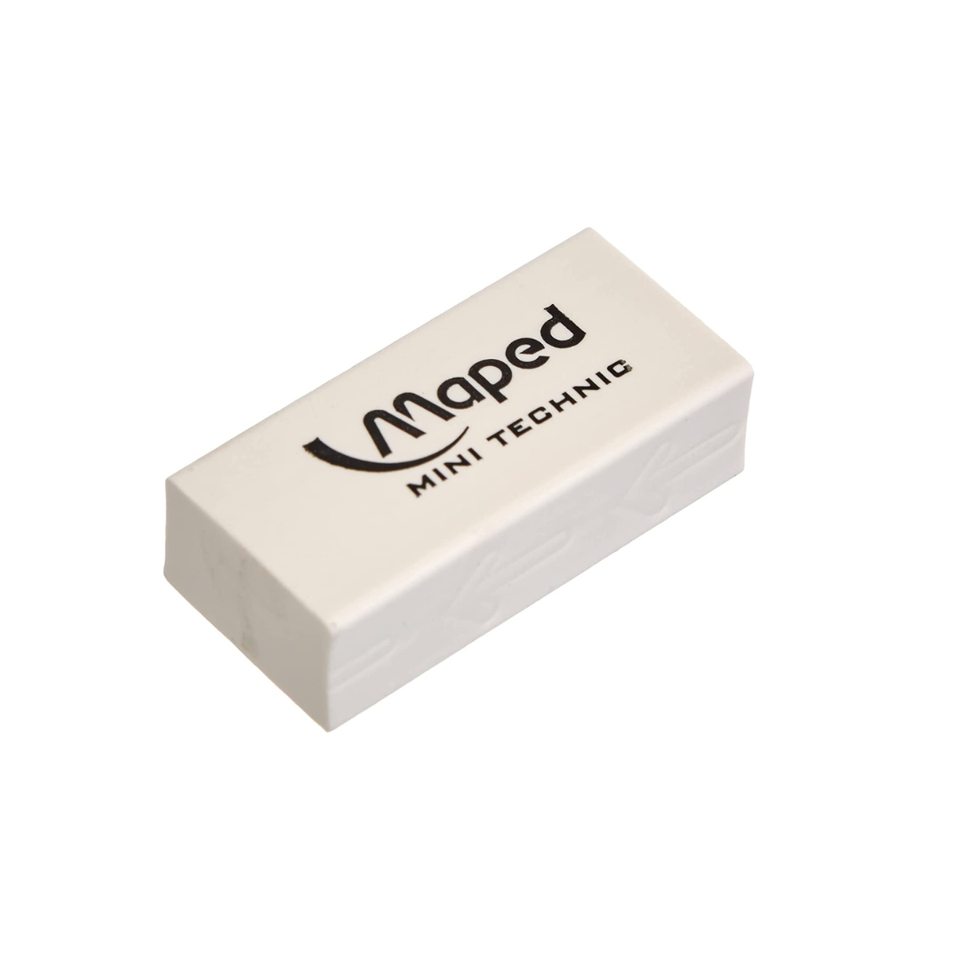 Borrador Maped Technic 300