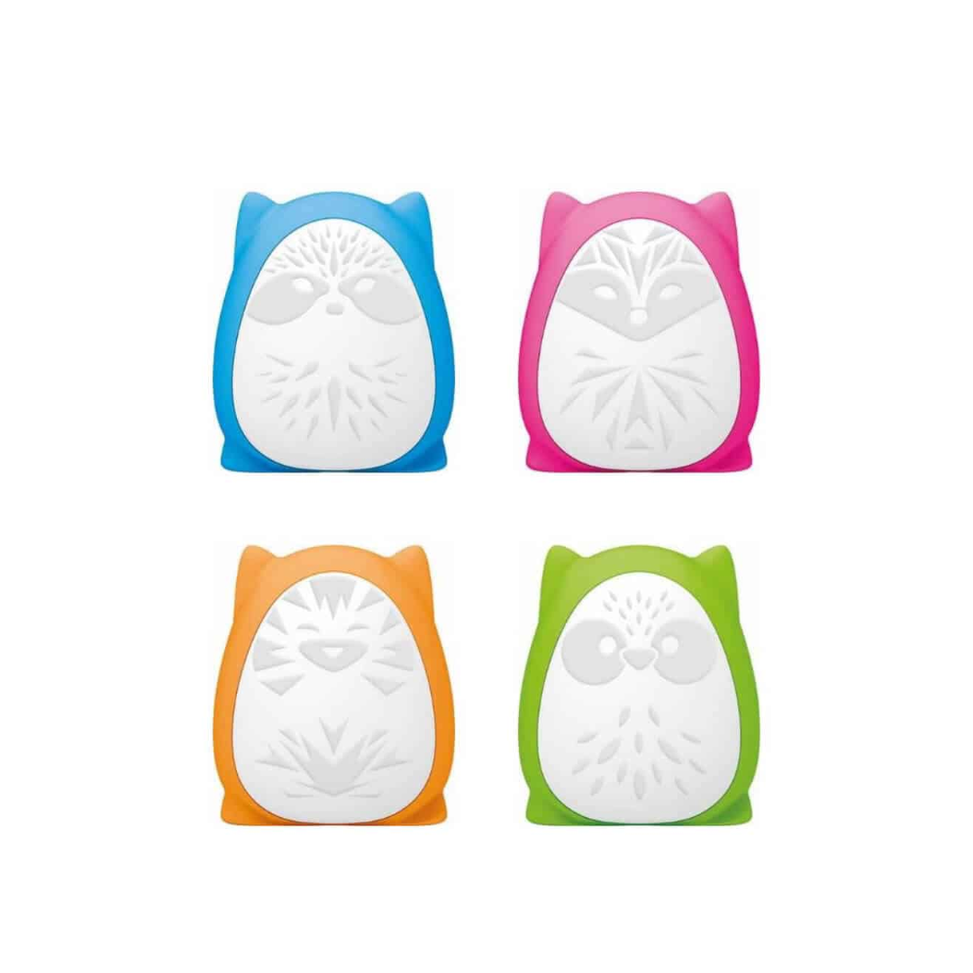 Borrador Squeeze Mini Cute