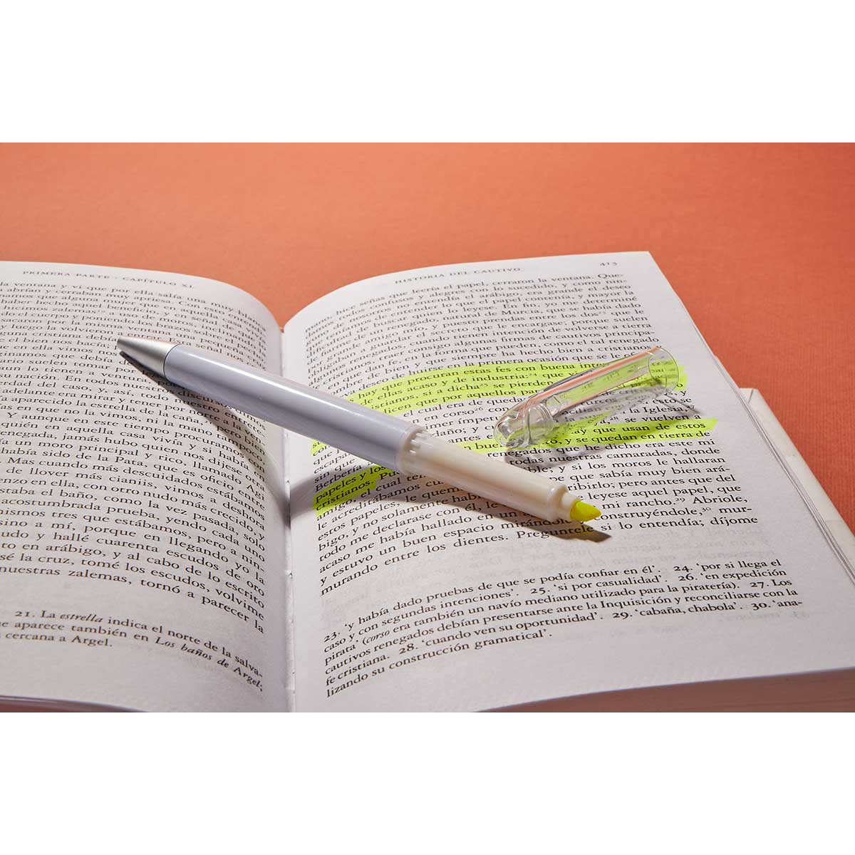 Promocional Bolígrafo MÁRQUEZ