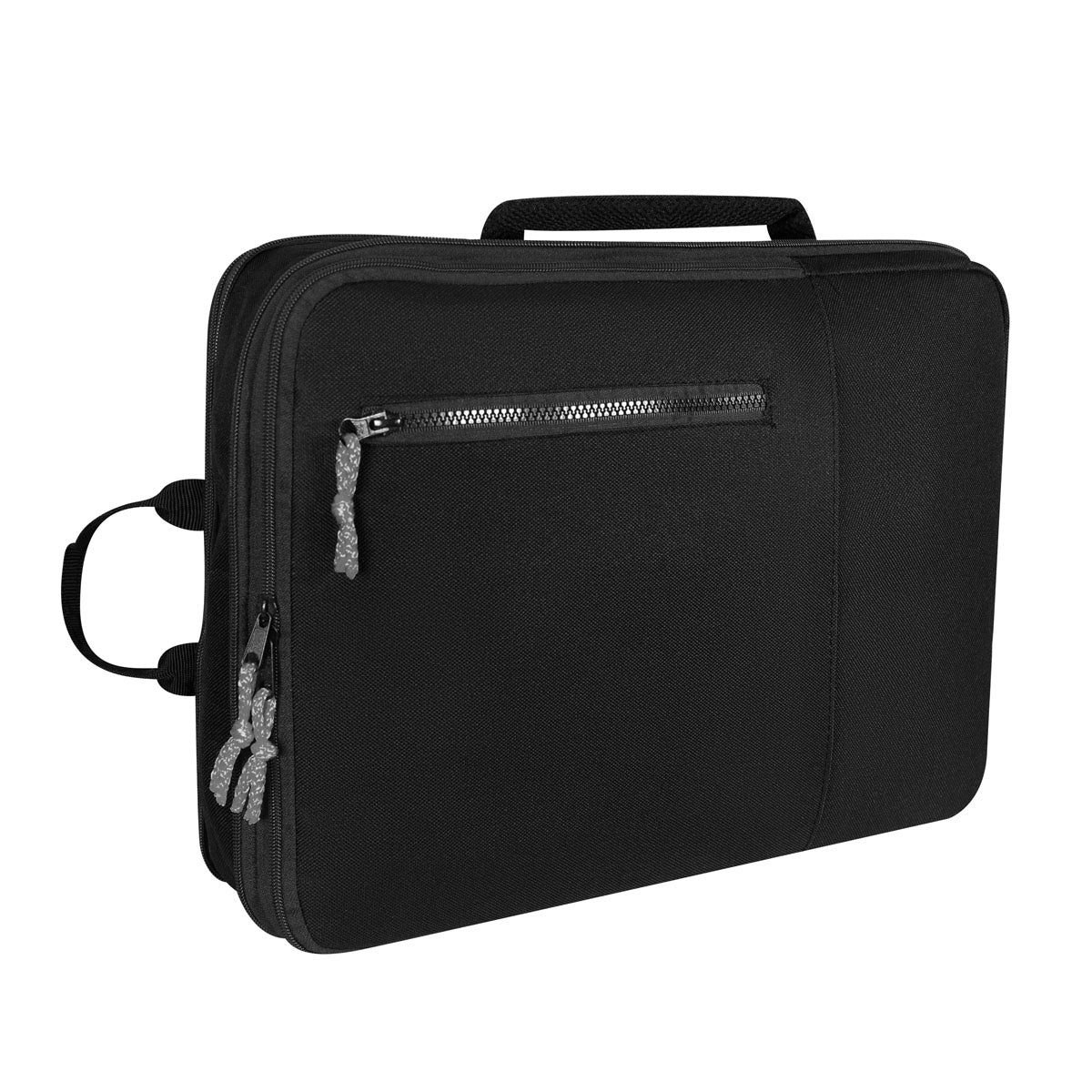 MOCHILA UNIVERSITARIA DELAG NEGRA