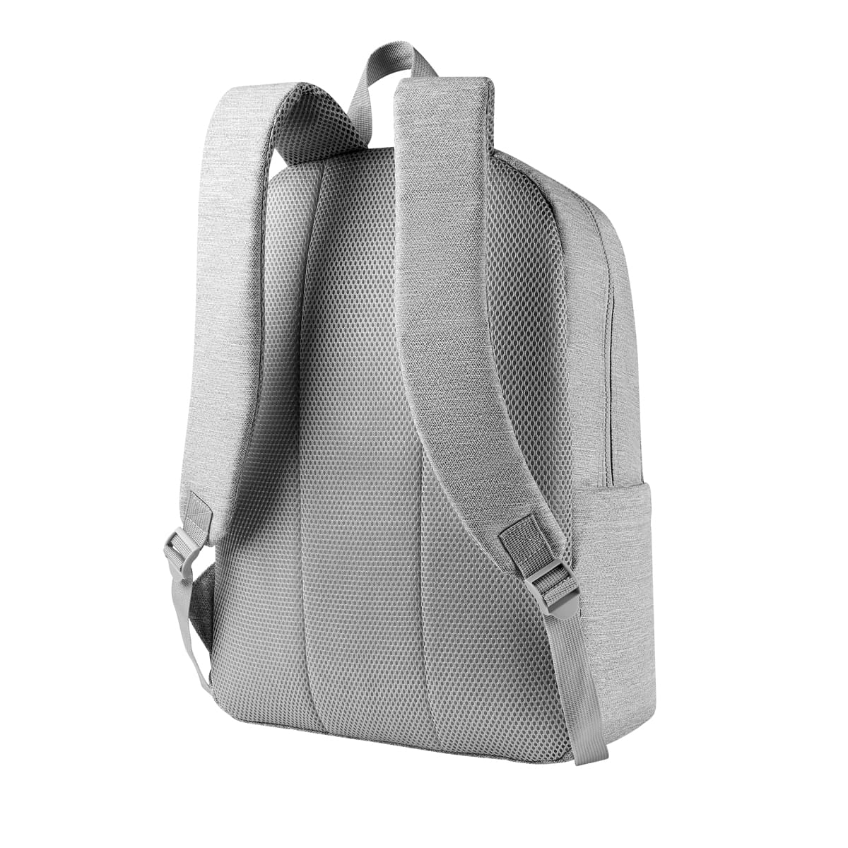 MOCHILA ESCOLAR KELPIE GRIS
