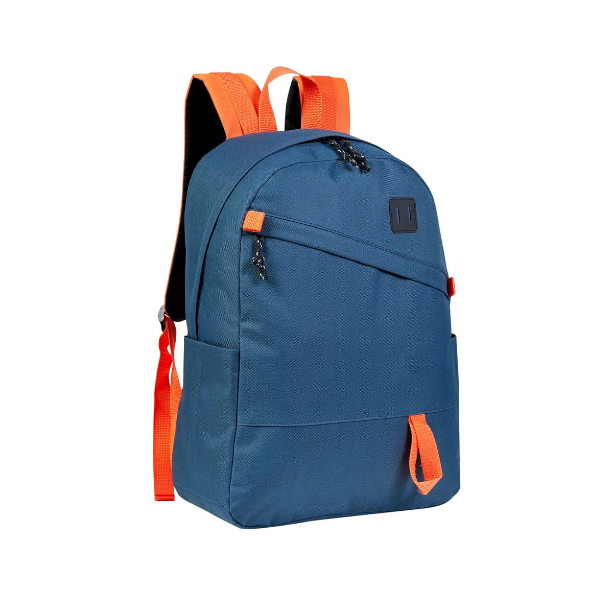 MOCHILA ESCOLAR STOWE AZUL