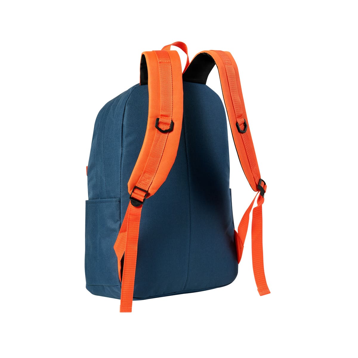 MOCHILA ESCOLAR STOWE AZUL