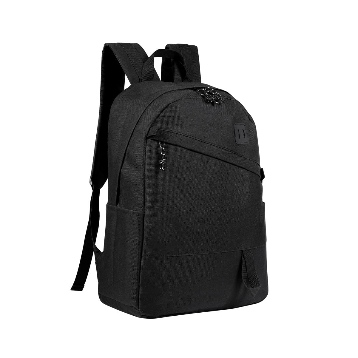 MOCHILA ESCOLAR STOWE NEGRO