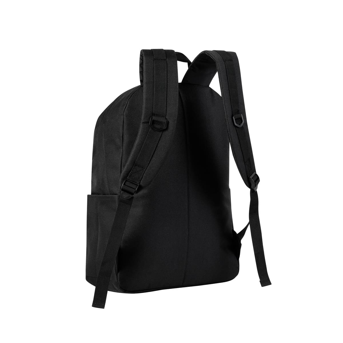 MOCHILA ESCOLAR STOWE NEGRO