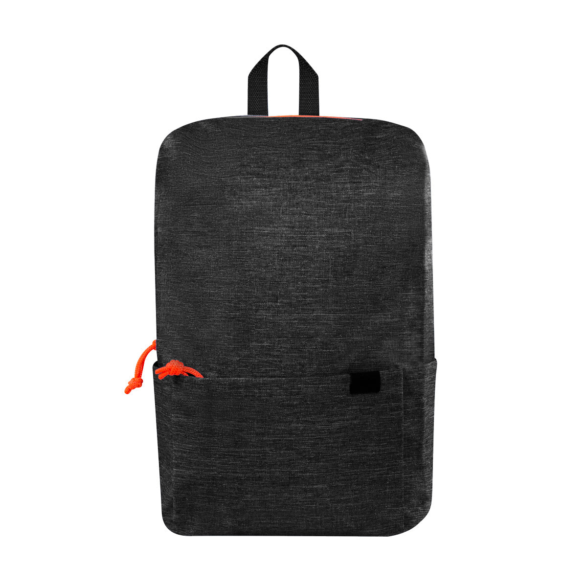 MOCHILA ESCOLAR TENZIN NEGRO