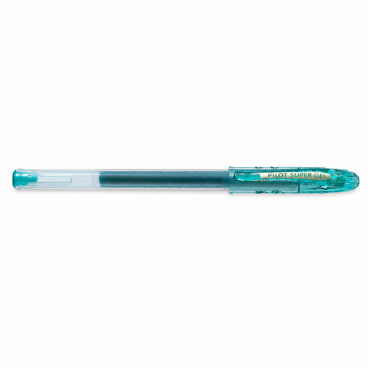 Boligrafo 0.7 Fino Super Gel Pilot BL-SG-7 Verde