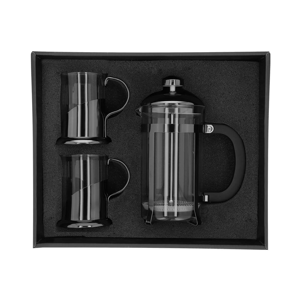 Set Cafetero AJACCIO