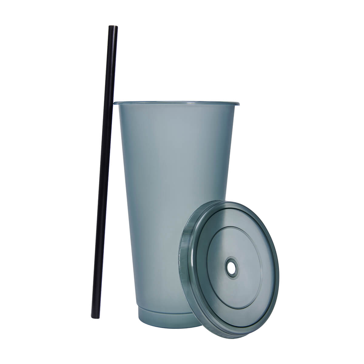 Vaso JAS Negro