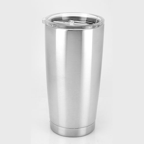 Termo YUKSHIN Silver