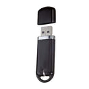 USB STORAGE 8 GB Negro