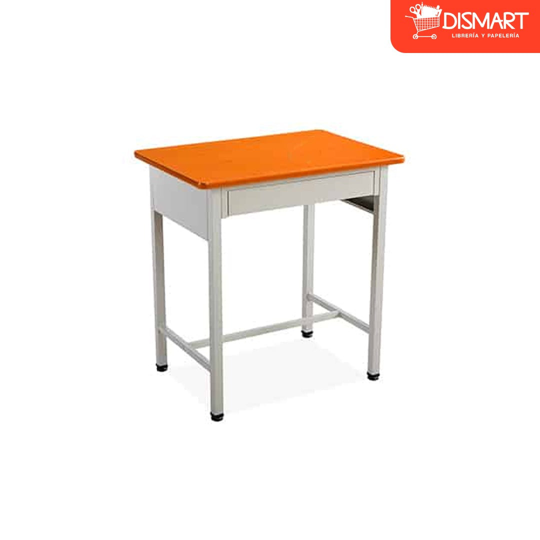 Escritorio Escolar con 1 Gaveta (DP-050)