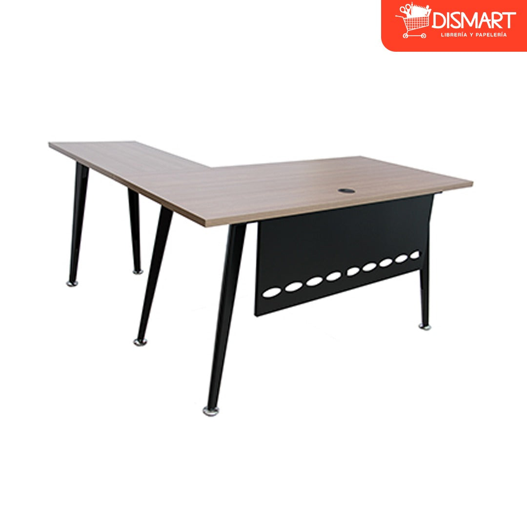 Escritorio Tipo "L" (DC-4101)