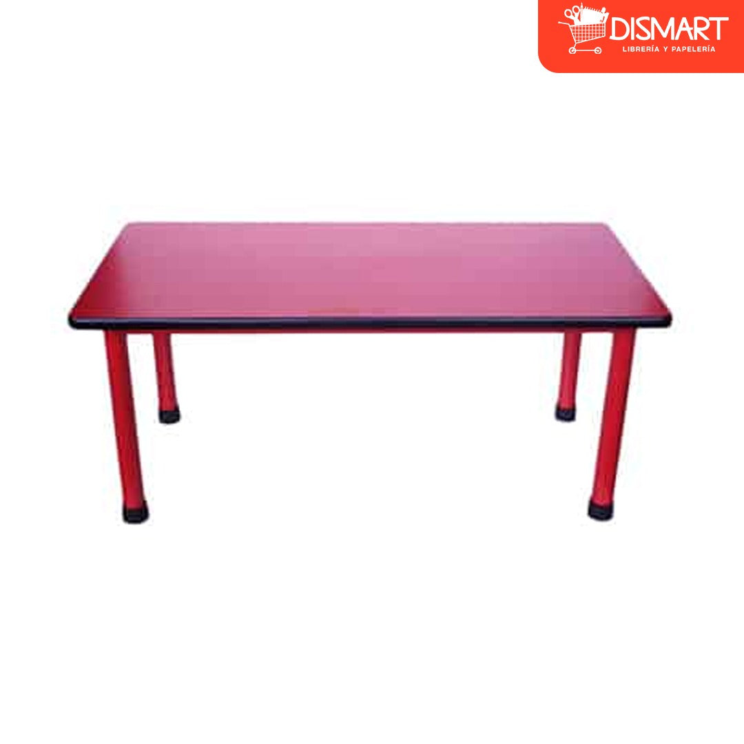 Mesa de Kinder (120x60x52 CM) (SC-001)