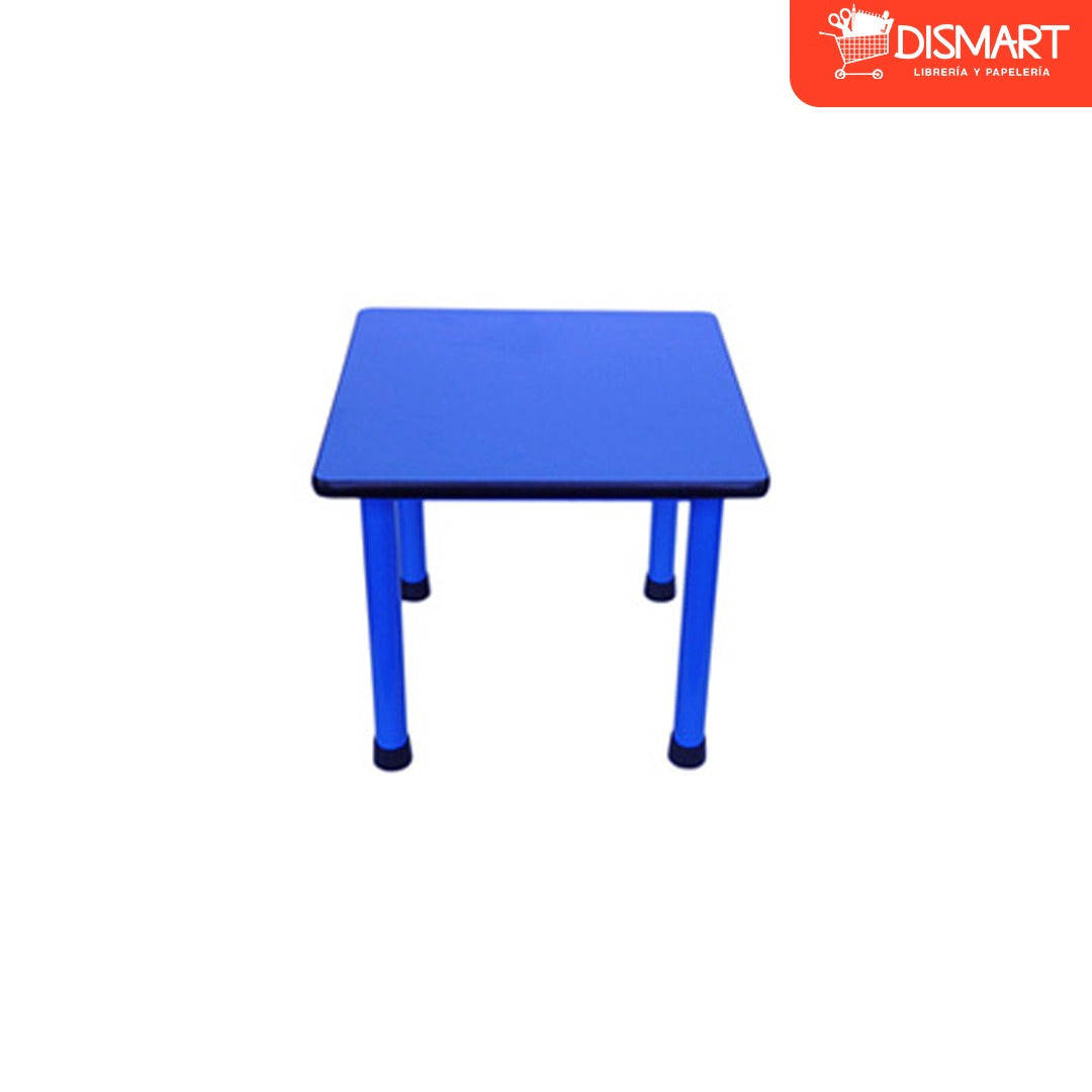 Mesa de Kinde Fija (60X60X52 CM) (SC-002)