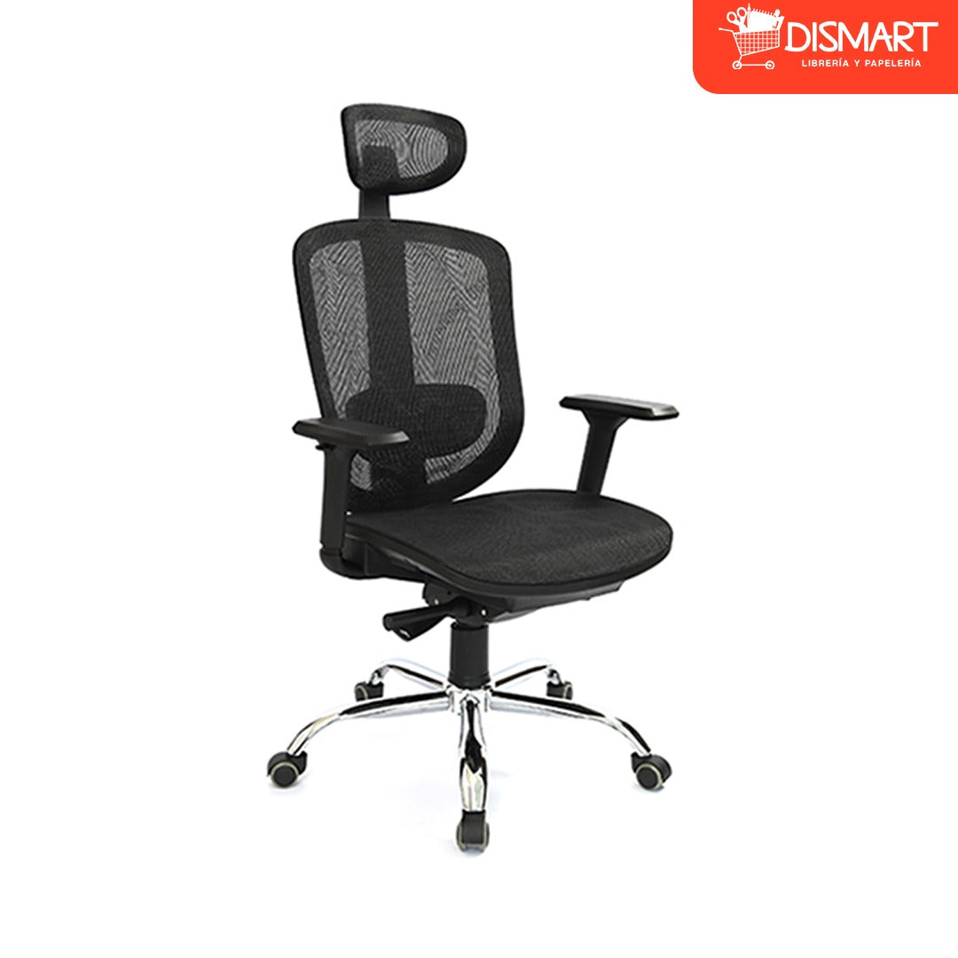 Silla Ejecutiva Toda de Malla (DS-1302N)