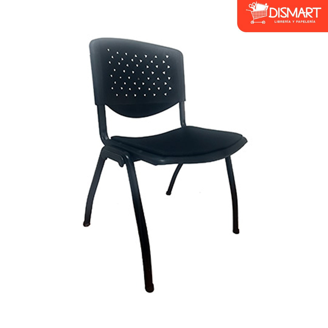 Silla para Visita sin Brazo (DC-301)