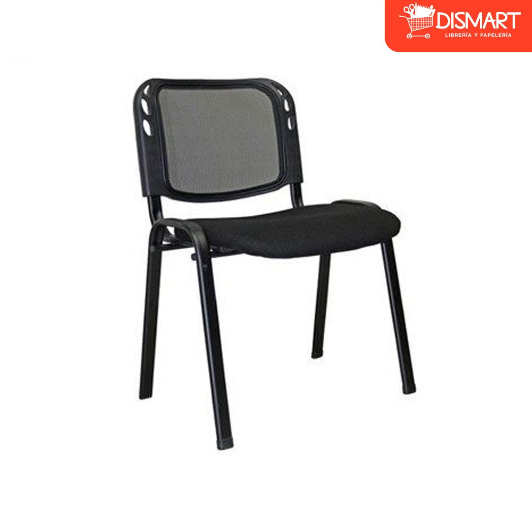 Silla de Visita sin Brazo (DC-20N)