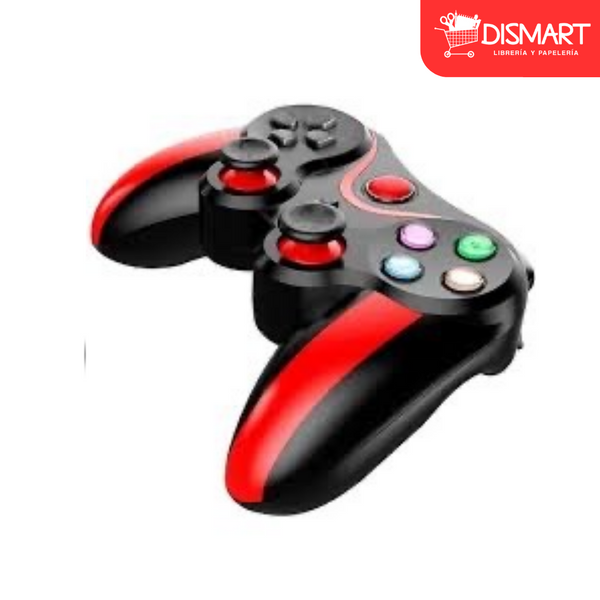 GAMEPAD BLUETOOTH ANDROID/TV/PS3/PC ETOUCH®
