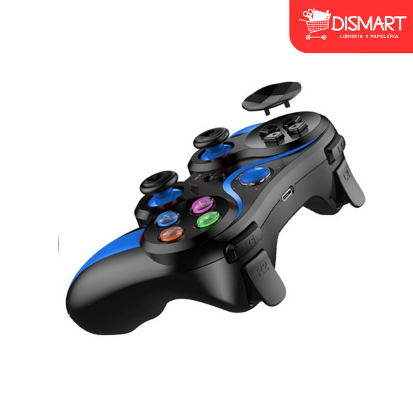 Gamepad bluetooth android/tv/ps3/pc etouch®