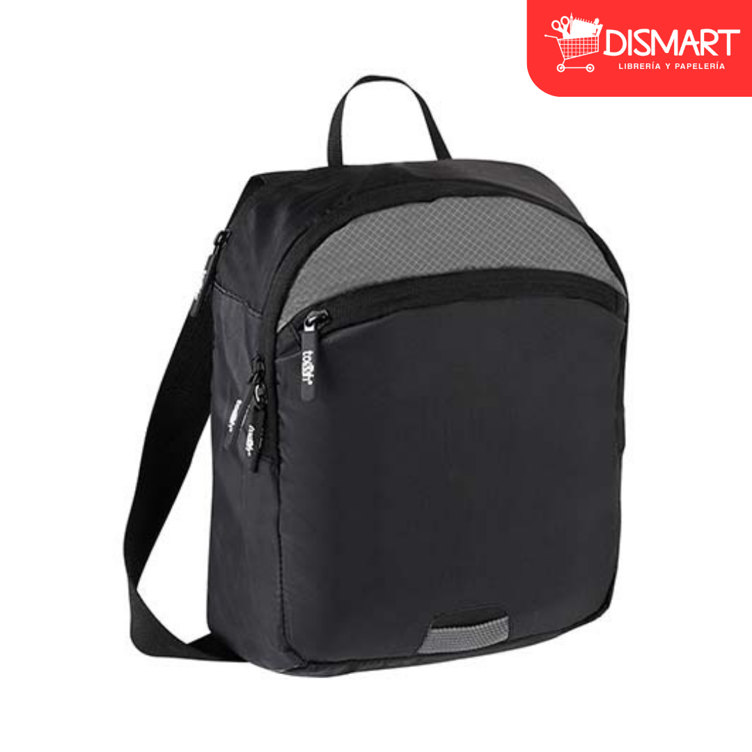 Mochila de viaje Makalu