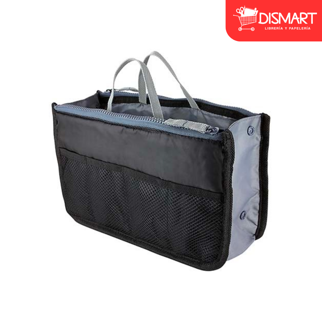 Organizador/estuche de viajes Iverni