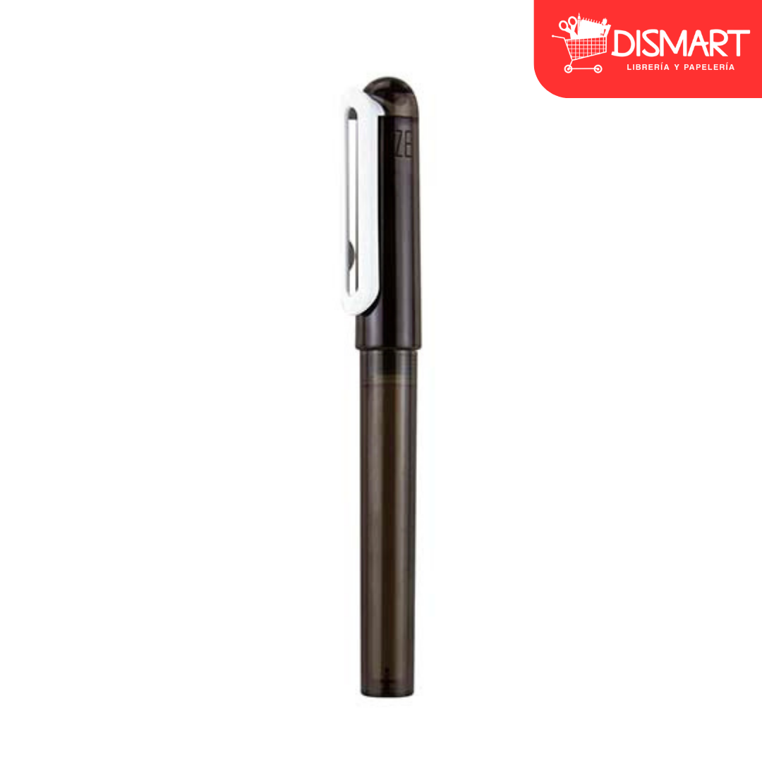 Promocional Bolígrafo KHOR Negro