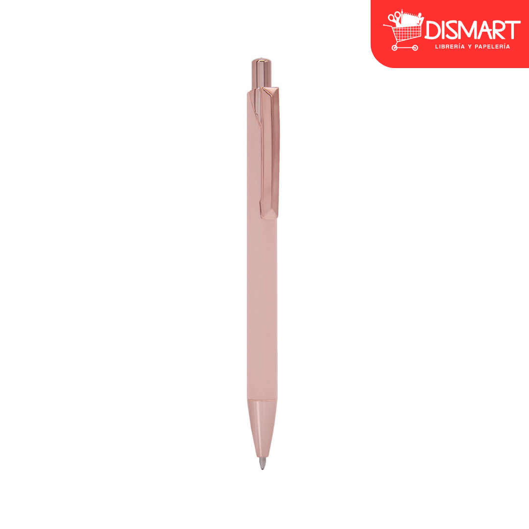 Promocional Bolígrafo TIFT Rojo