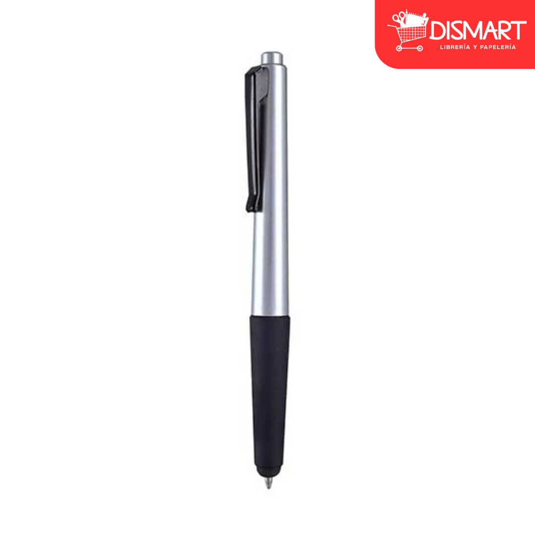 Promocional Bolígrafo GLIT Silver