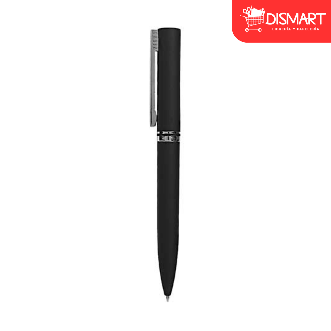 Promocional Bolígrafo MAO Negro