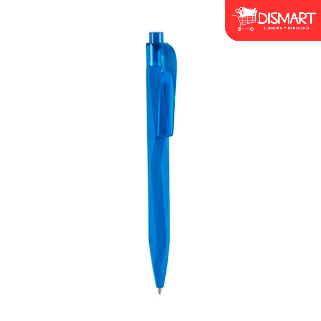 Promocional Bolígrafo ALSAFI Azul