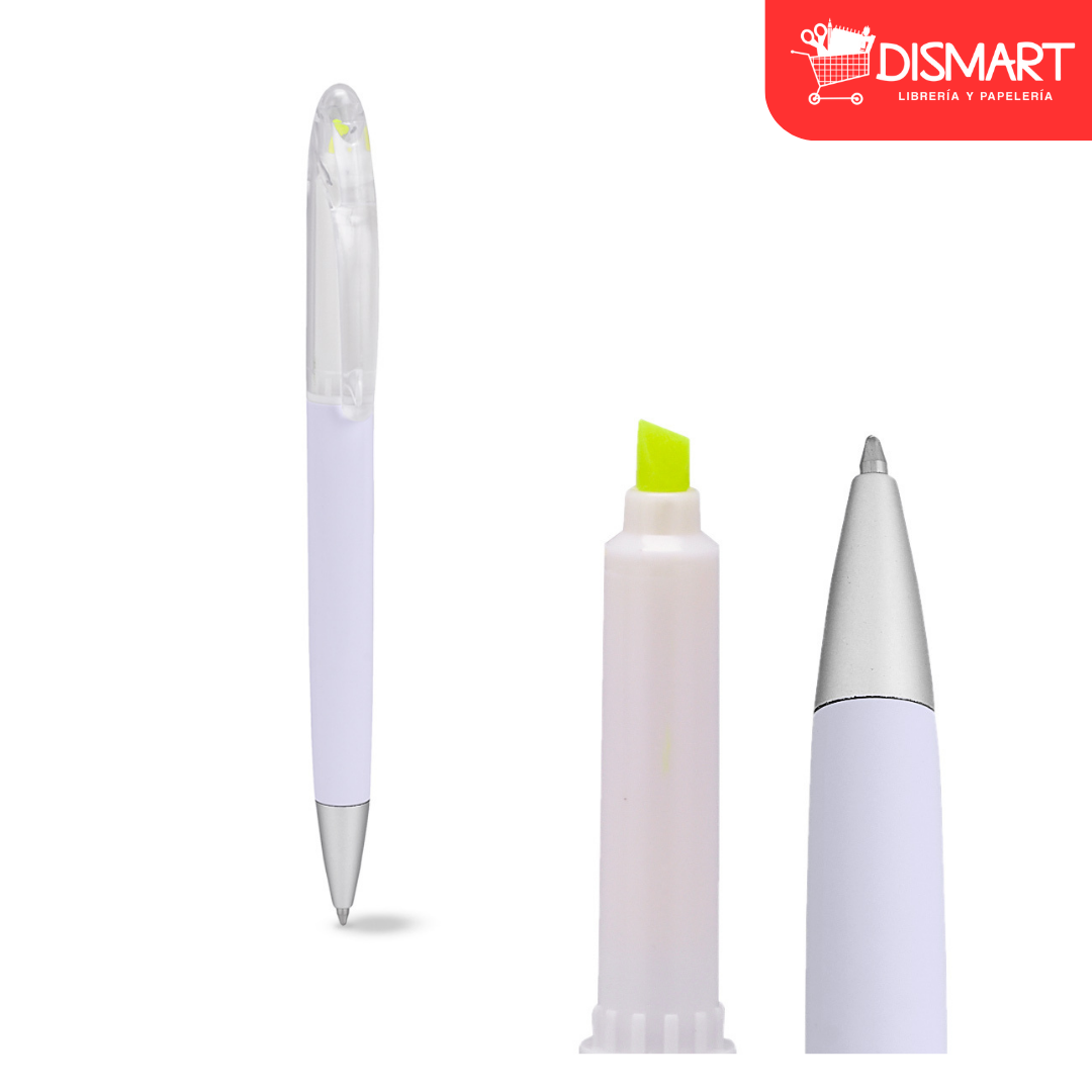 Promocional Bolígrafo MÁRQUEZ