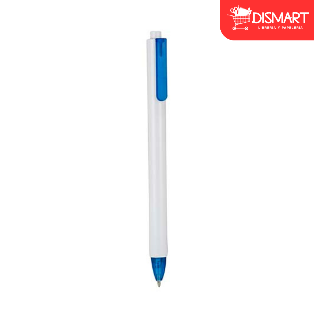 Promocional Bolígrafo KILPANI Azul