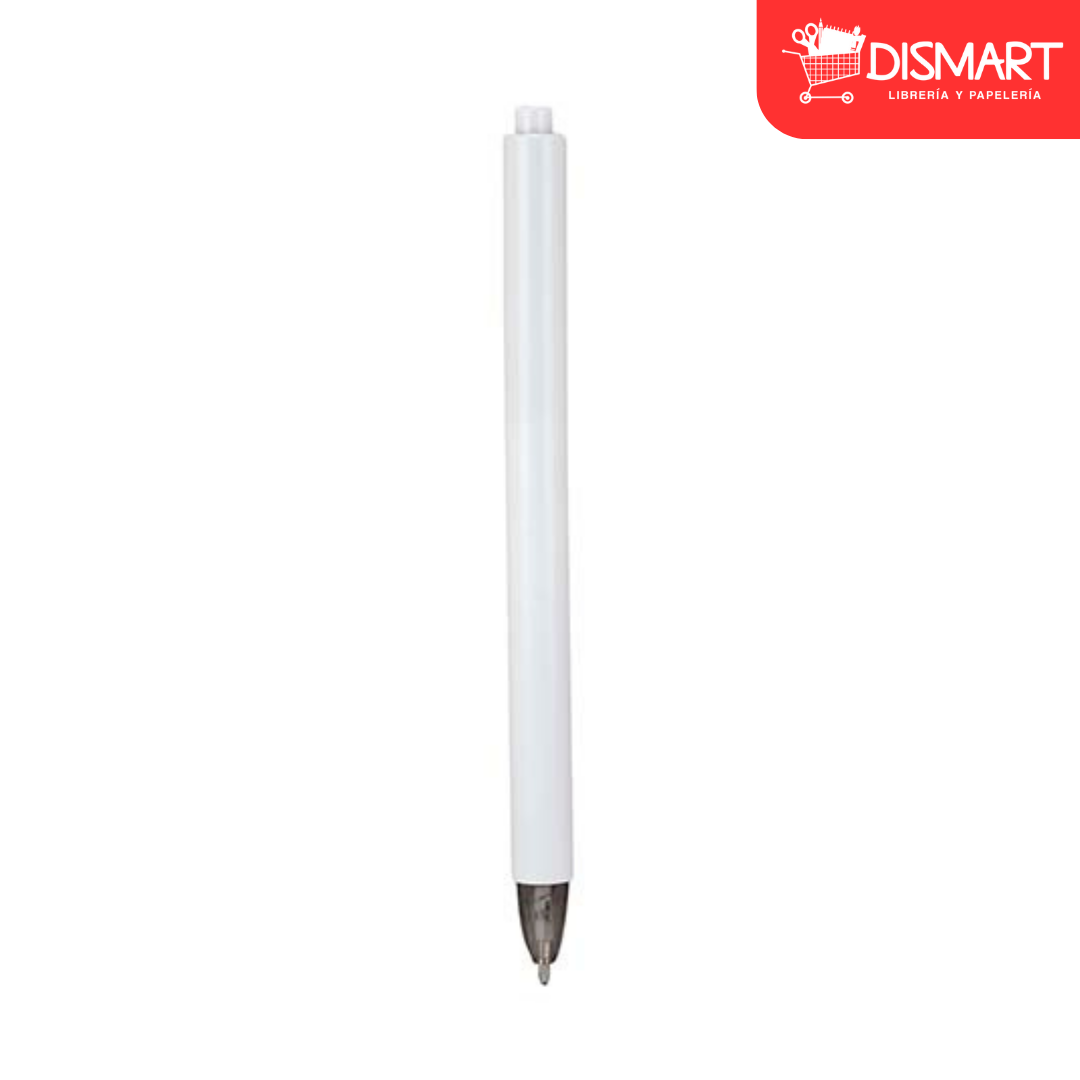 Promocional Bolígrafo KILPANI Negro