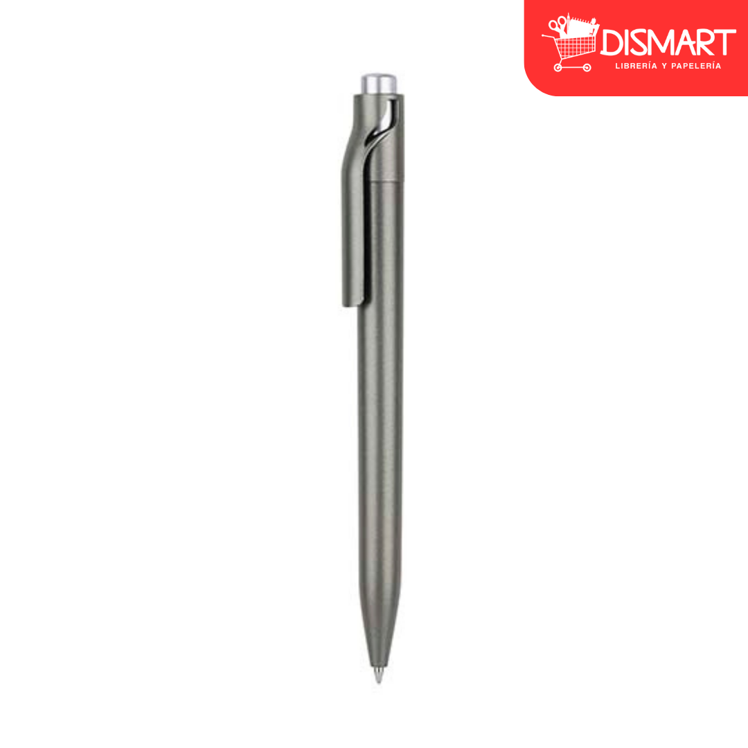 Promocional Bolígrafo LLER Gris