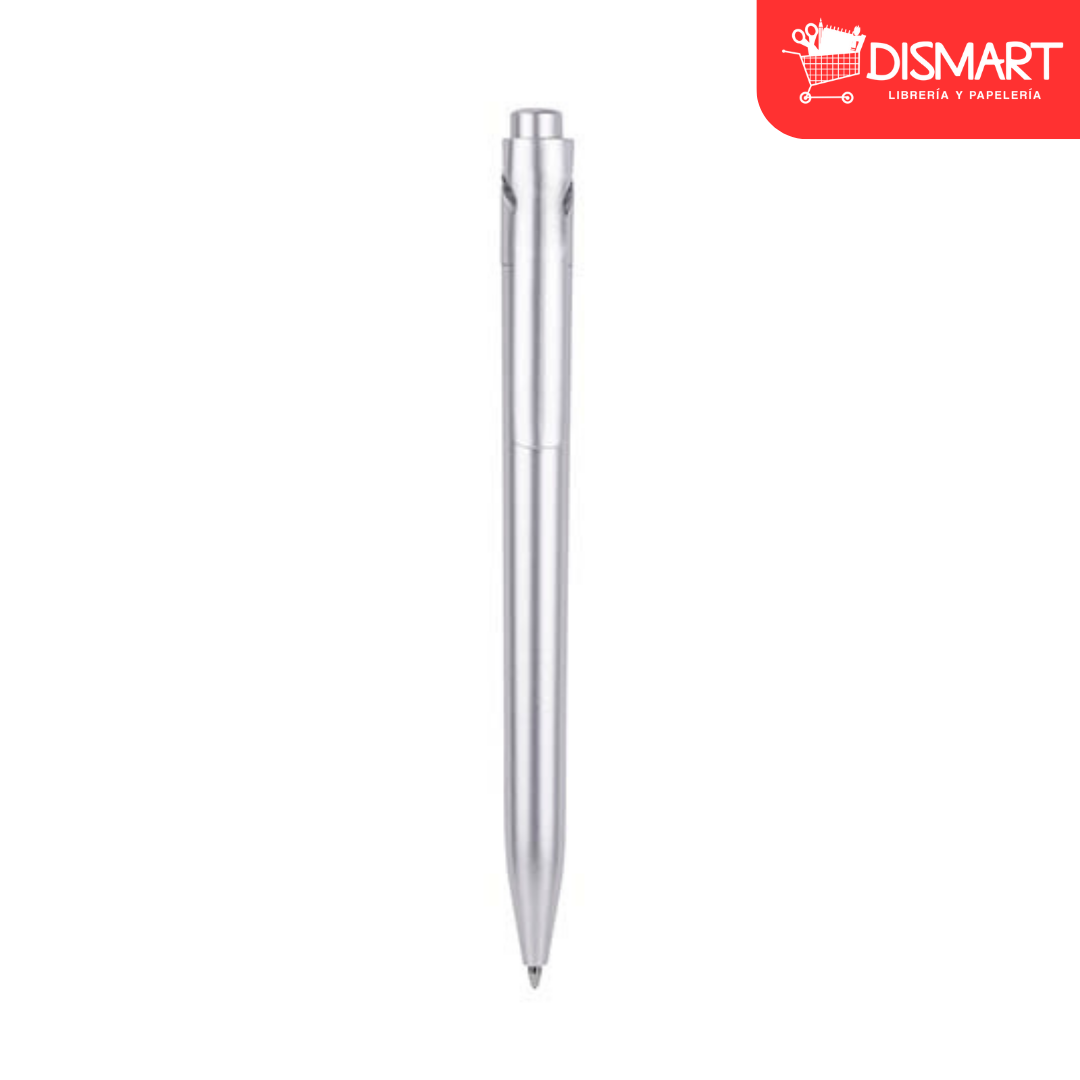 Promocional Bolígrafo LLER Silver