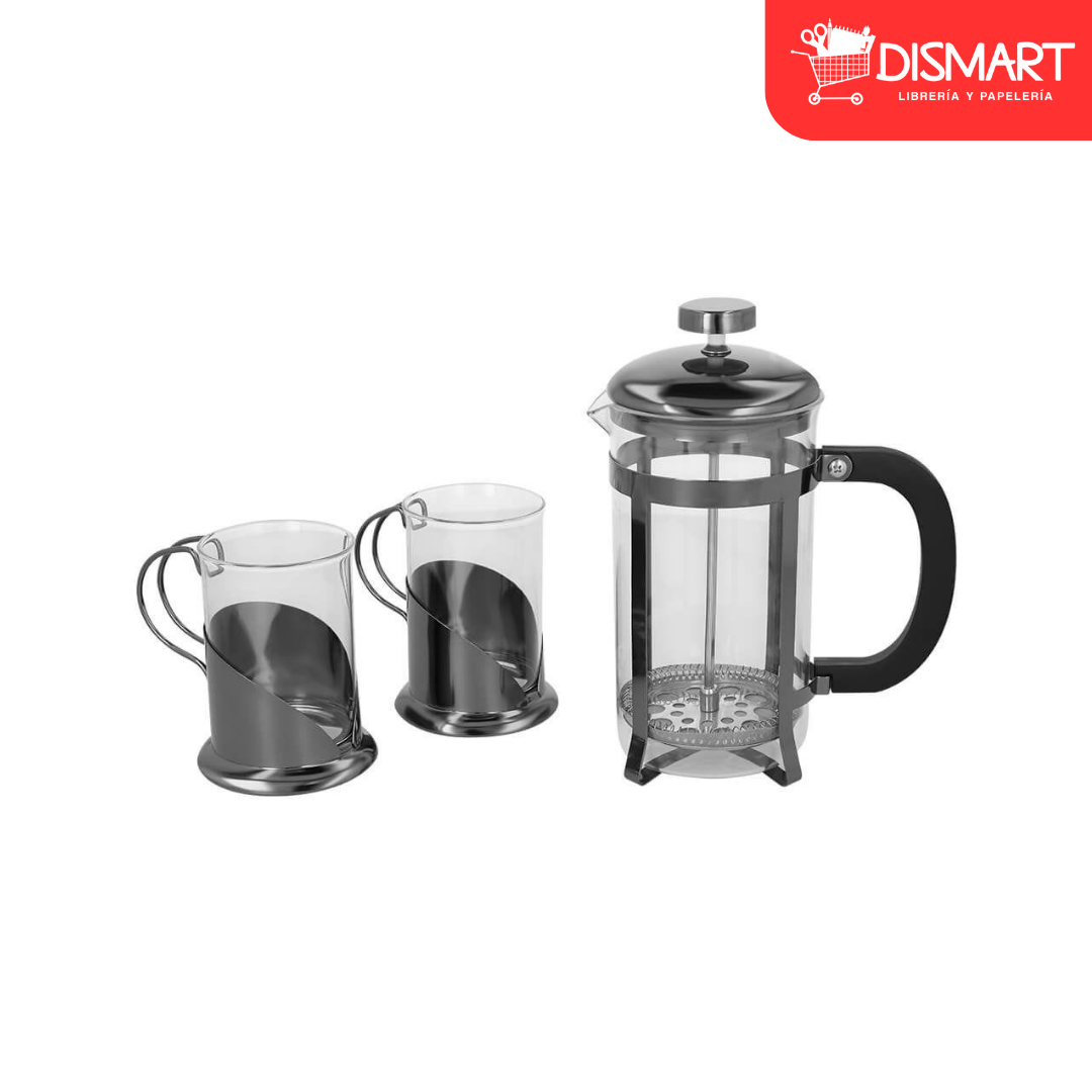 Set Cafetero AJACCIO