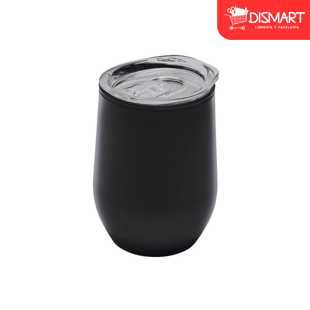 Termo LASKA Negro