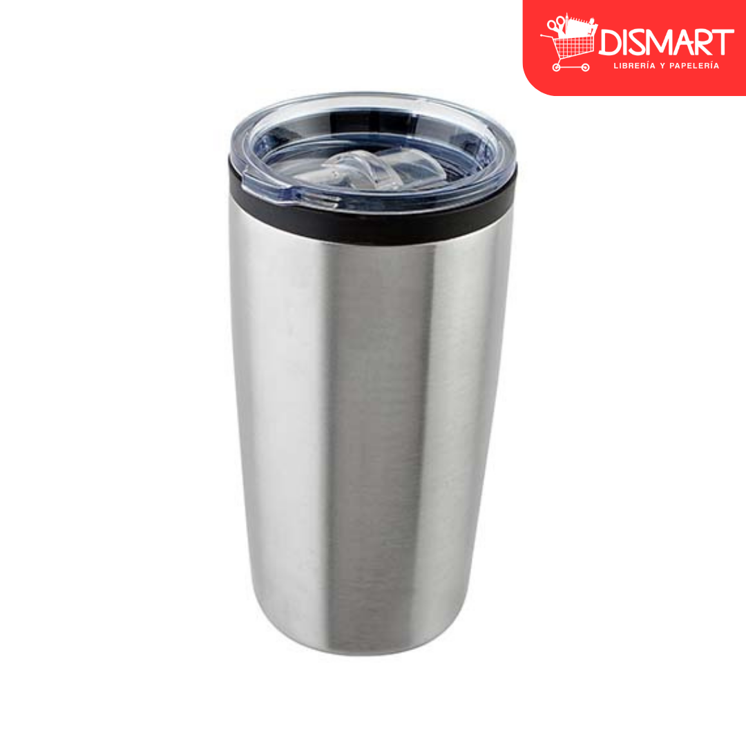 Termo BROADPEAK Silver