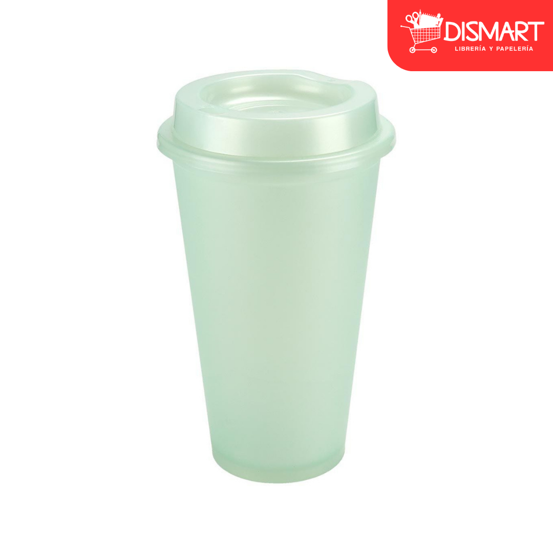 Vaso TIRICH Verde Menta