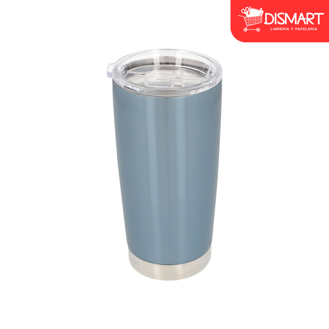 Termo YUKSHIN Azul Claro