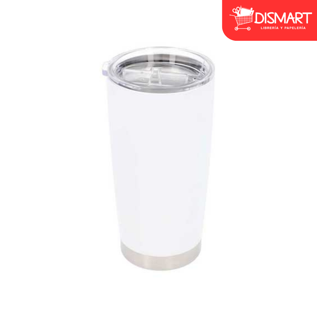 Termo YUKSHIN Blanco