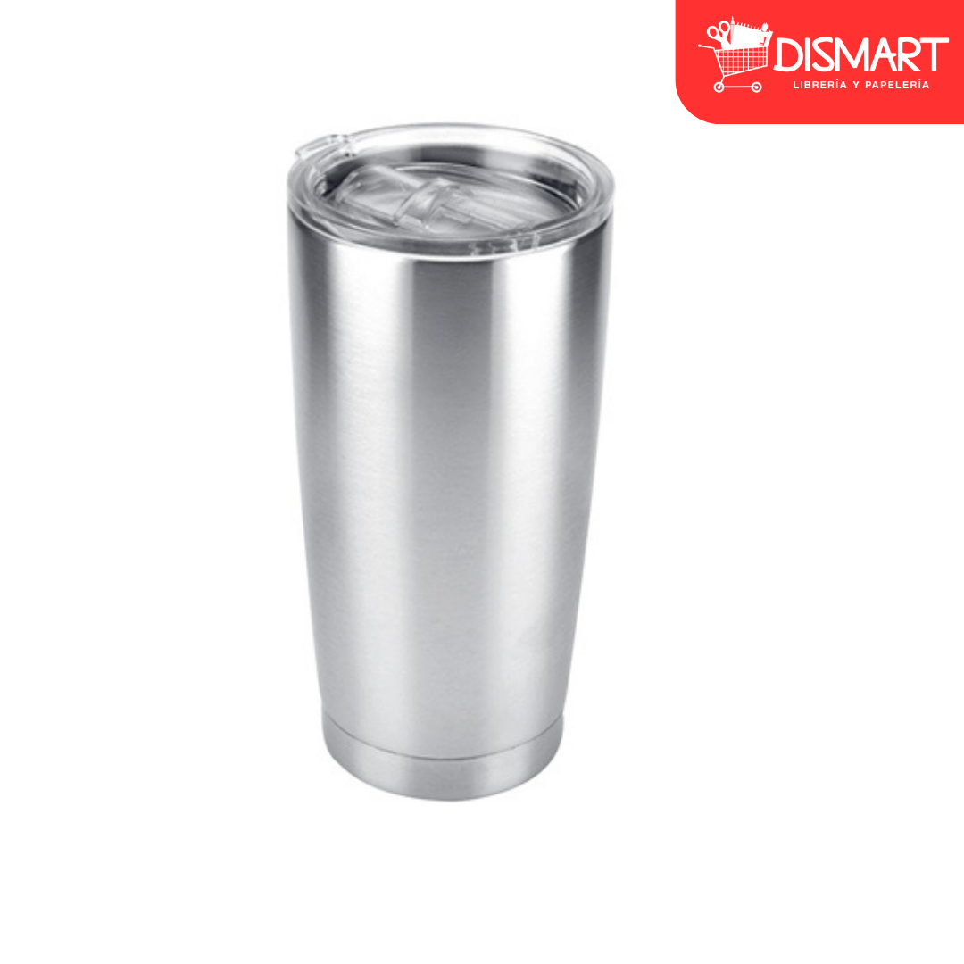 Termo YUKSHIN Silver