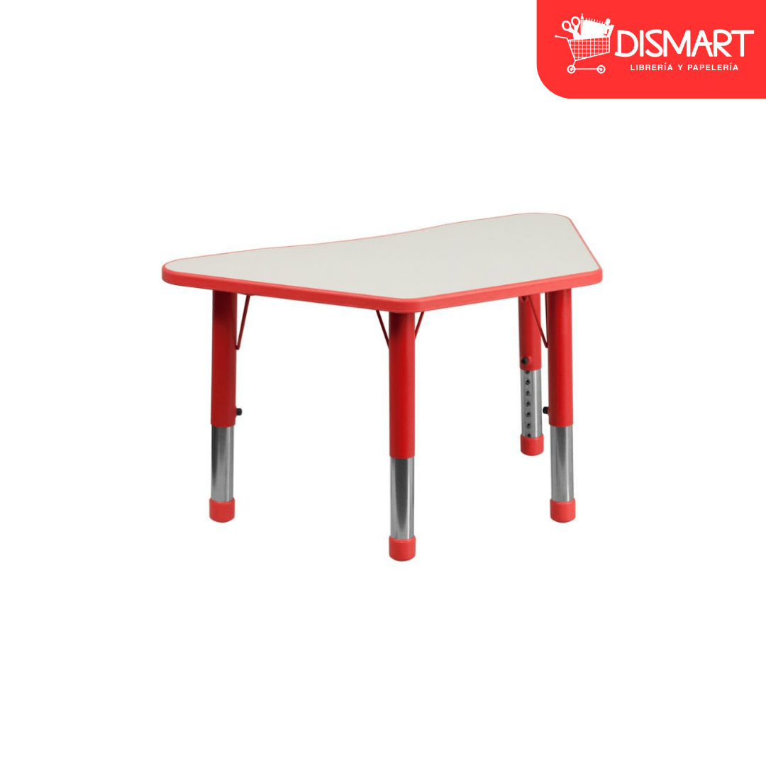 Mesa Trapecio Ajustable (110X54X50-75CM) (SC-007AM)
