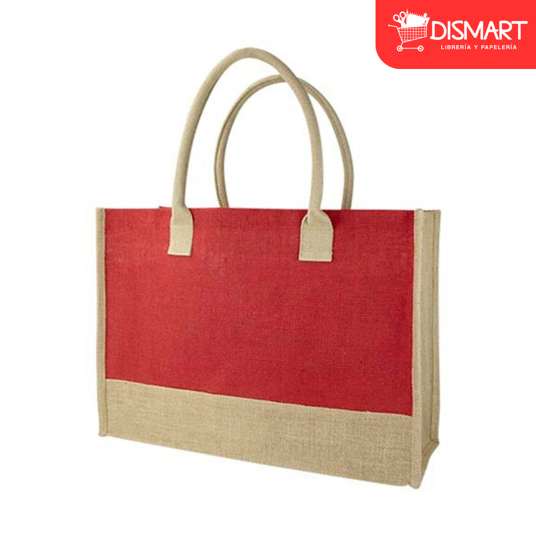 Bolsa TORBA Rojo