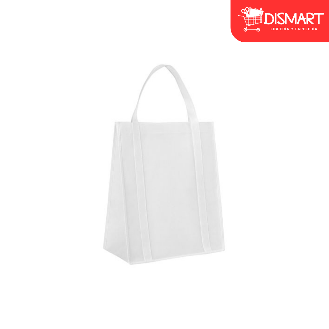 Bolsa MILDURA Blanca