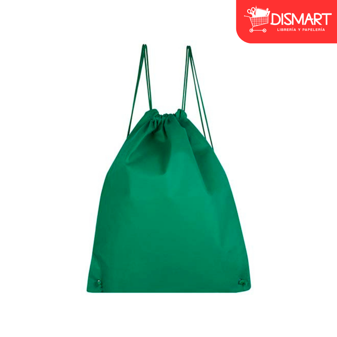 Bolsa-Mochila ASTORGA Verde