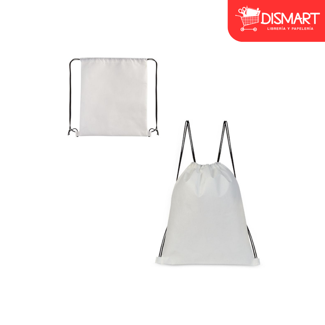 Bolsa-Mochila para sublimación YOSEM